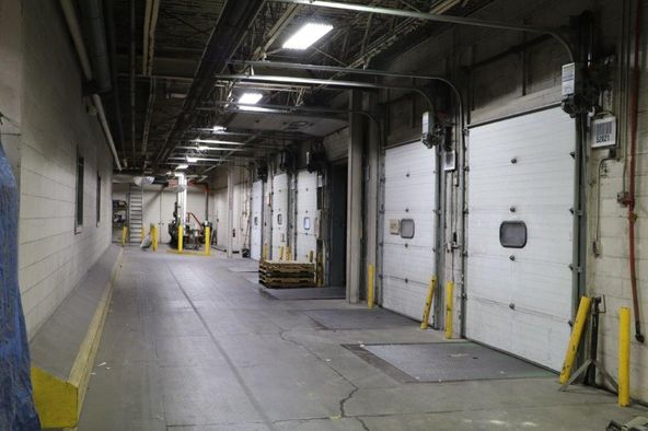 Southern MN Industrial/Distribution - For Lease: 2300 Brown Avenue, Waseca, MN 56093